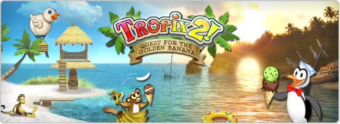 free full version of tropix 2